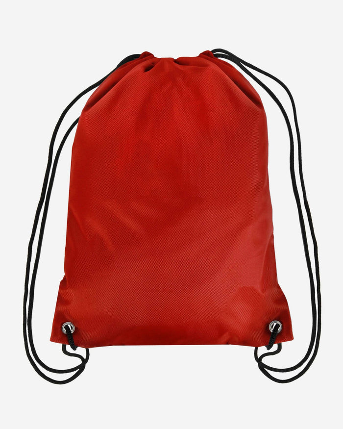 James Harden Houston Rockets Player Drawstring Backpack FOCO - FOCO.com