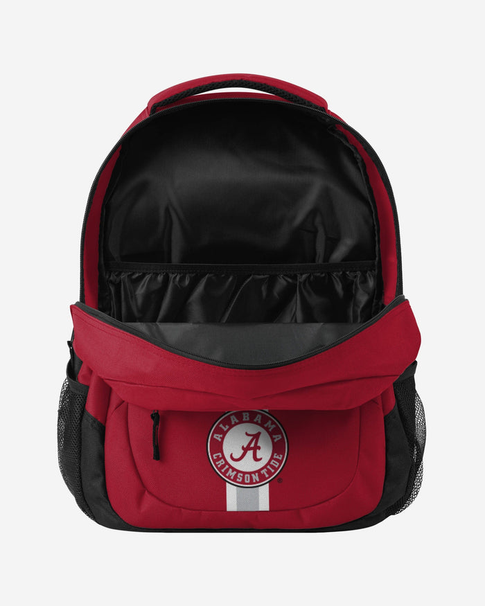 Alabama Crimson Tide Action Backpack FOCO - FOCO.com
