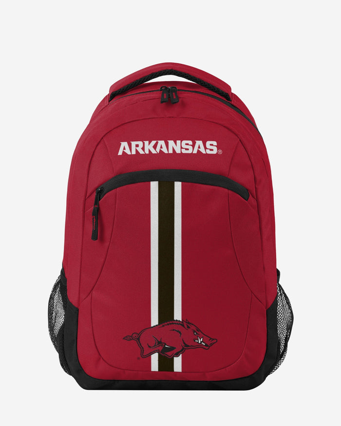 Arkansas Razorbacks Action Backpack FOCO - FOCO.com