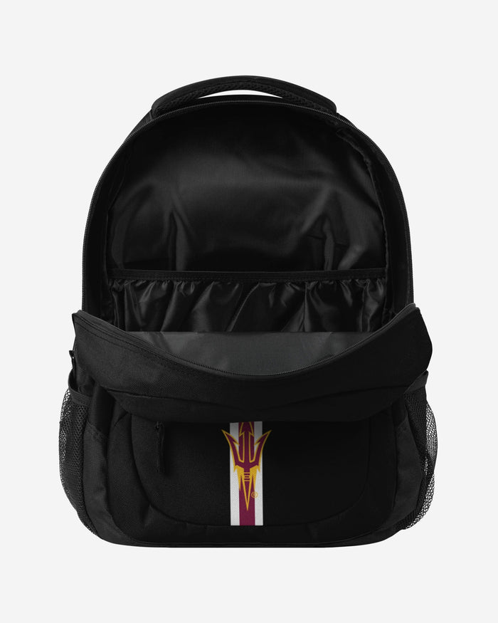 Arizona State Sun Devils Action Backpack FOCO - FOCO.com