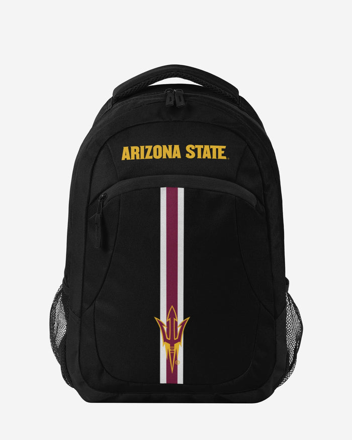 Arizona State Sun Devils Action Backpack FOCO - FOCO.com