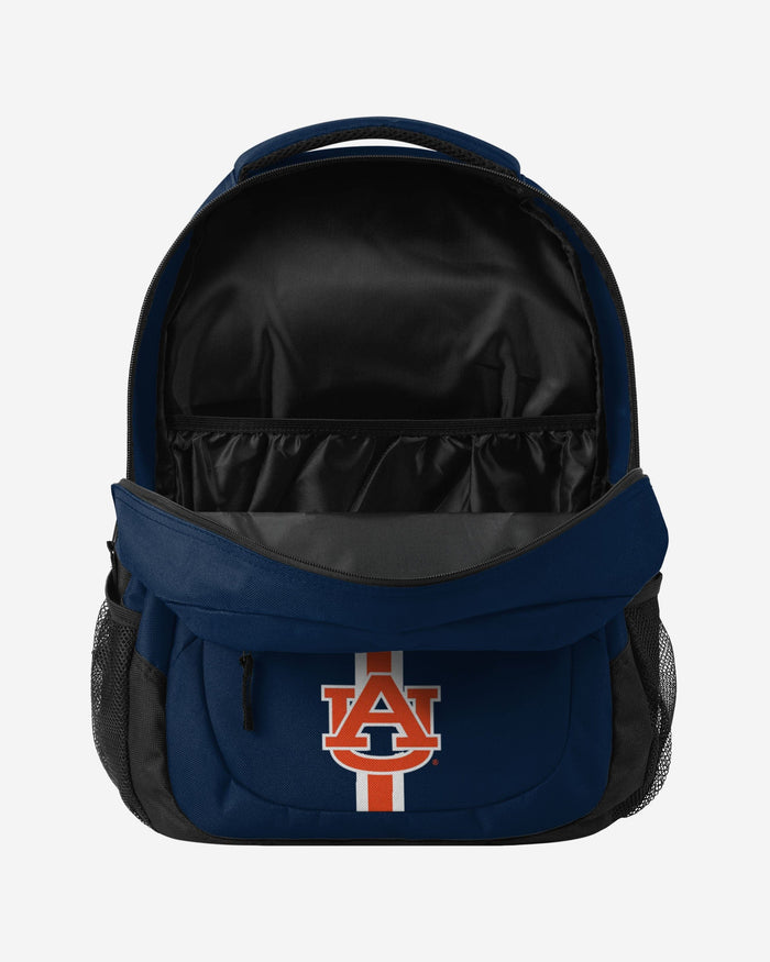 Auburn Tigers Action Backpack FOCO - FOCO.com