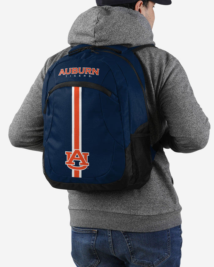 Auburn Tigers Action Backpack FOCO - FOCO.com