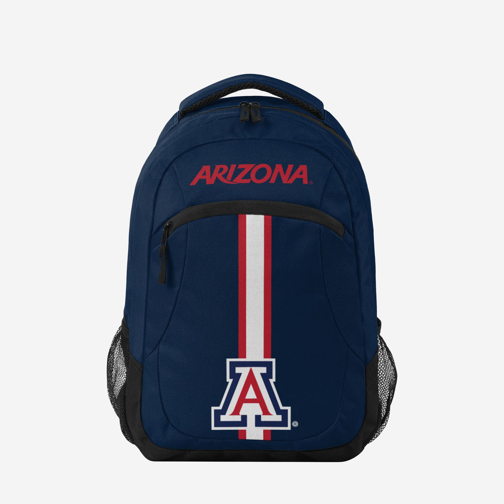 Arizona Wildcats Action Backpack FOCO - FOCO.com