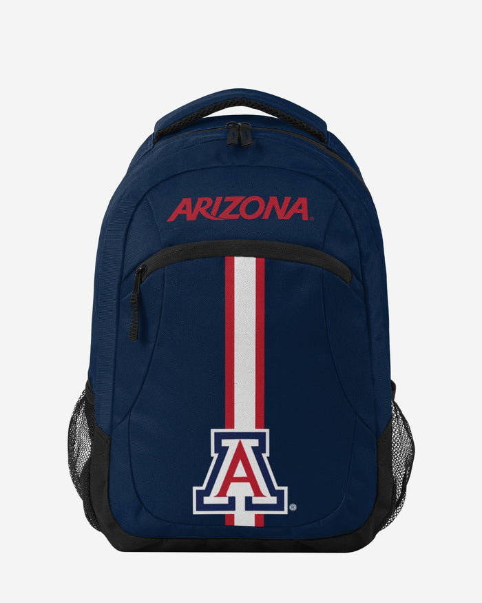 Arizona Wildcats Action Backpack FOCO - FOCO.com