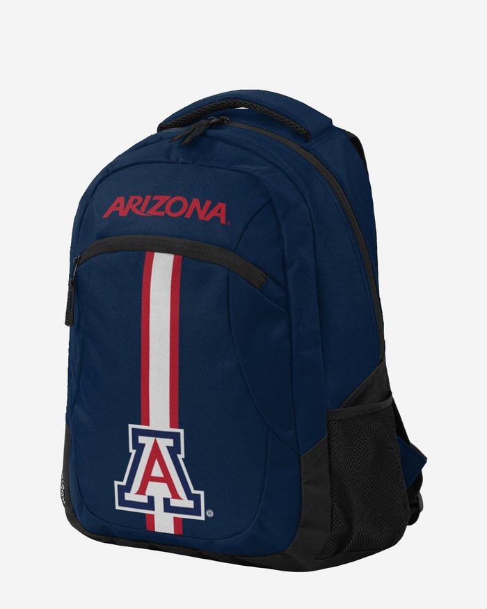 Arizona Wildcats Action Backpack FOCO - FOCO.com