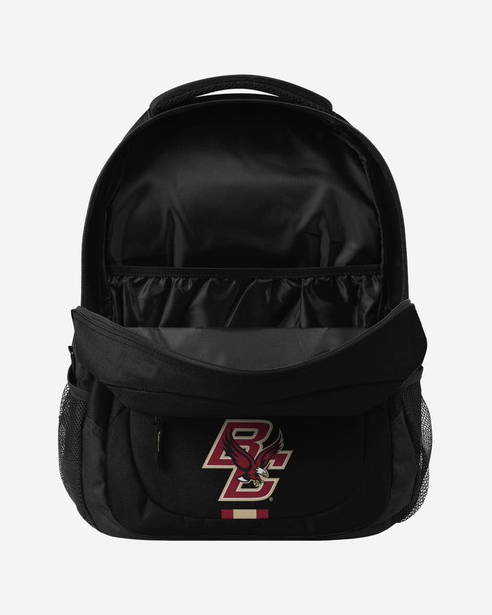 Boston College Eagles Action Backpack FOCO - FOCO.com