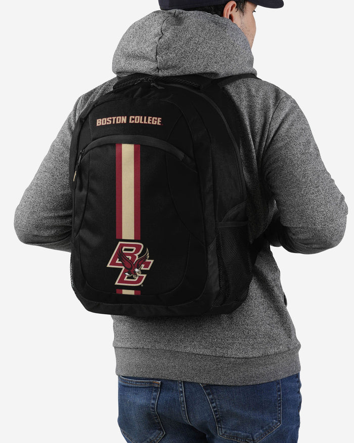 Boston College Eagles Action Backpack FOCO - FOCO.com