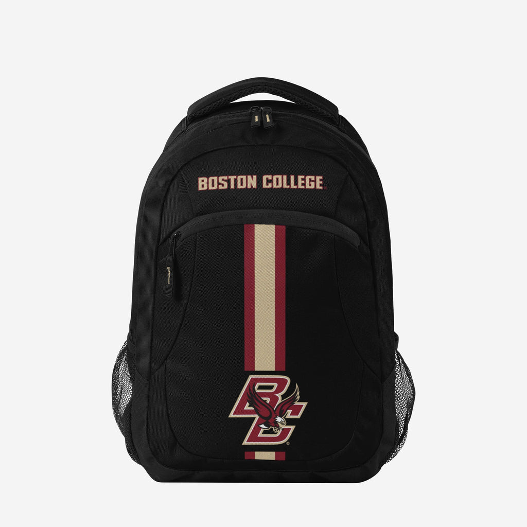 Boston College Eagles Action Backpack FOCO - FOCO.com