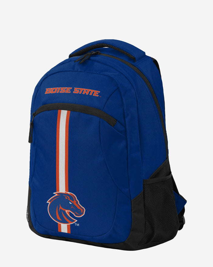 Boise State Broncos Action Backpack FOCO - FOCO.com