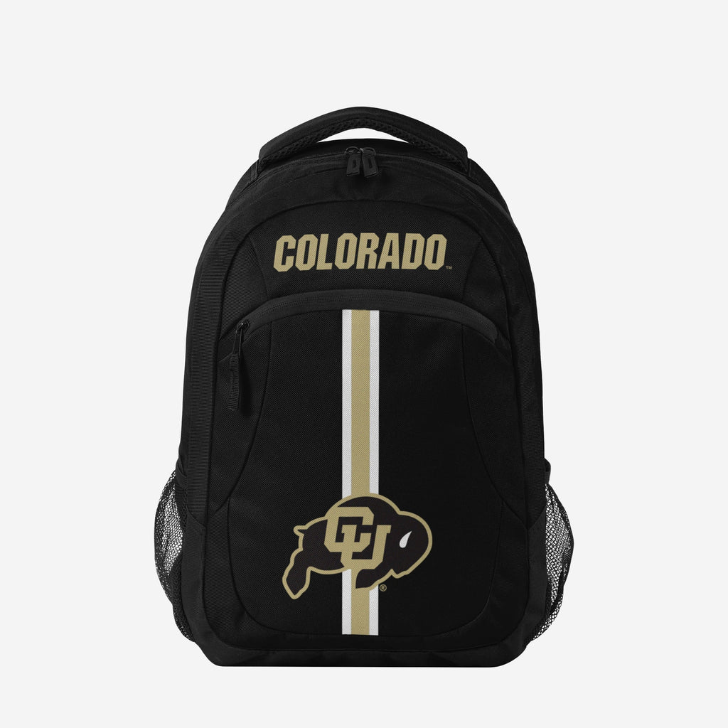 Colorado Buffaloes Action Backpack FOCO - FOCO.com