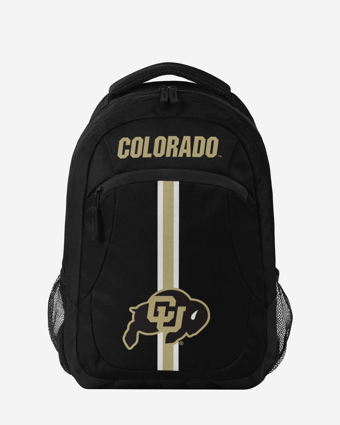 Colorado Buffaloes Action Backpack FOCO - FOCO.com