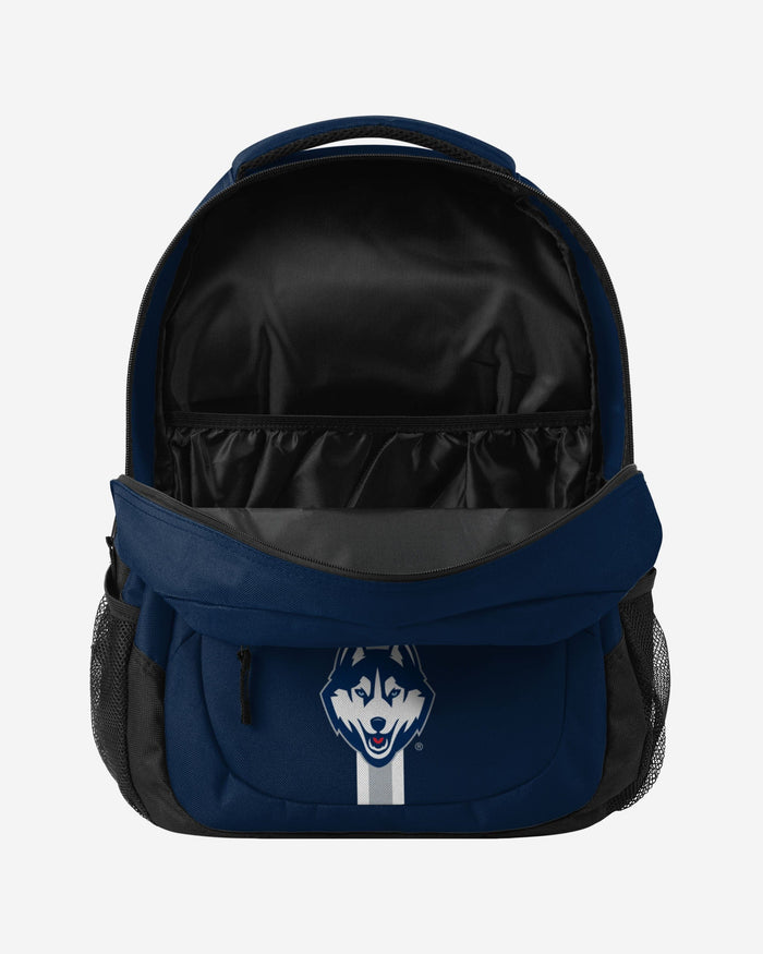 UConn Huskies Action Backpack FOCO - FOCO.com