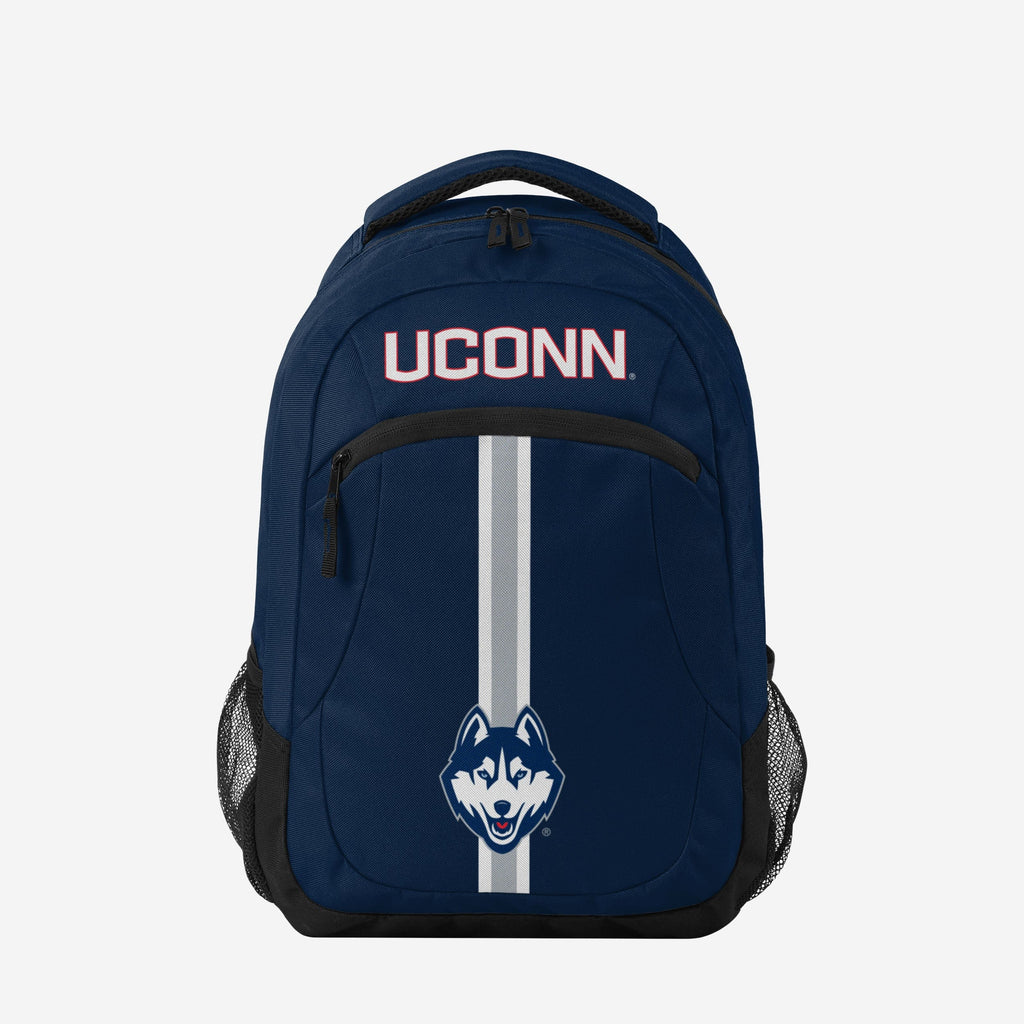 UConn Huskies Action Backpack FOCO - FOCO.com