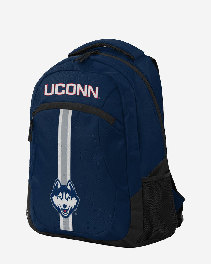 UConn Huskies Action Backpack FOCO - FOCO.com