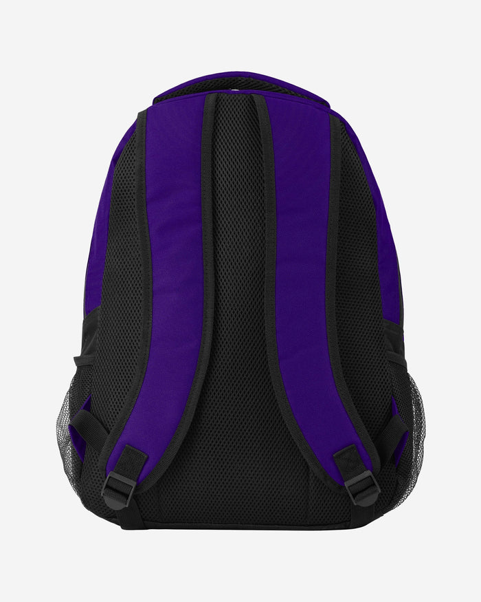 James Madison Dukes Action Backpack FOCO - FOCO.com