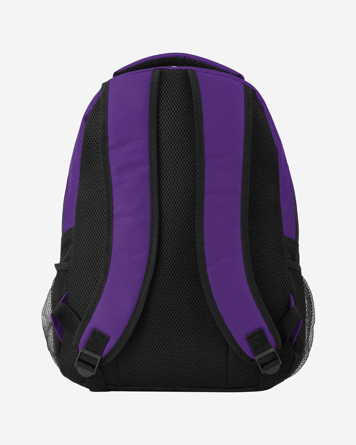 Kansas State Wildcats Action Backpack FOCO - FOCO.com