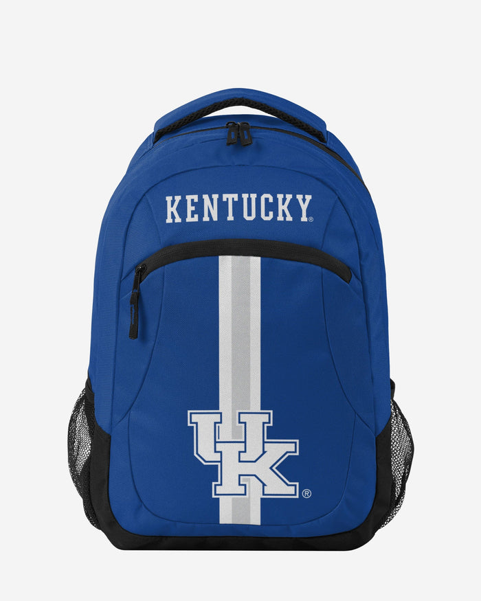 Kentucky Wildcats Action Backpack FOCO - FOCO.com