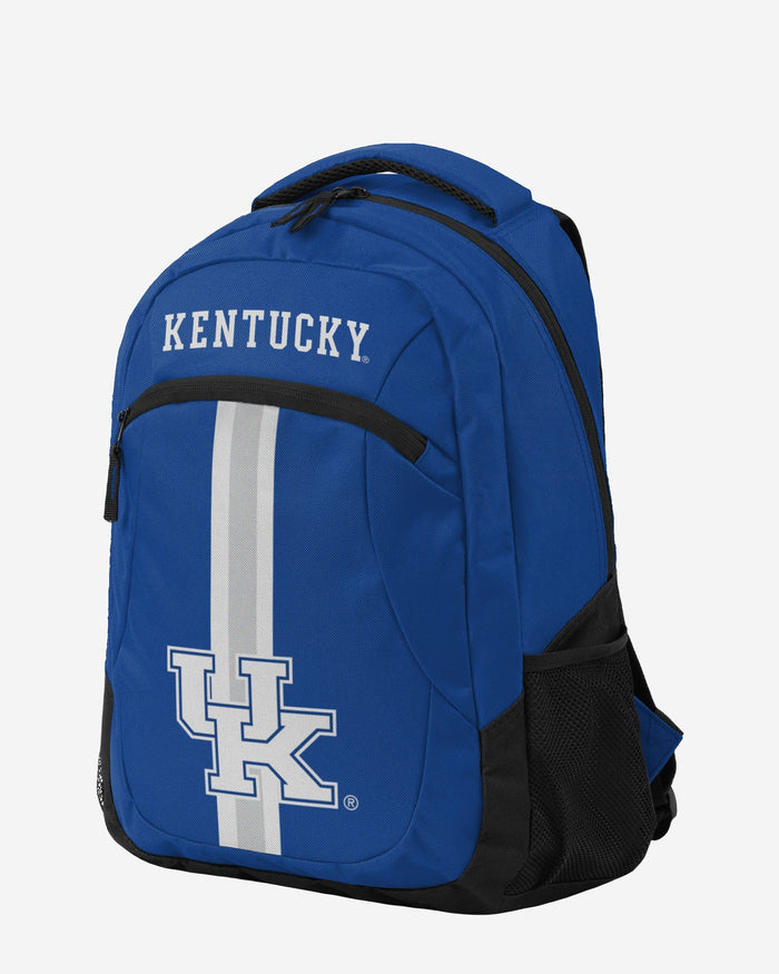 Kentucky Wildcats Action Backpack FOCO - FOCO.com
