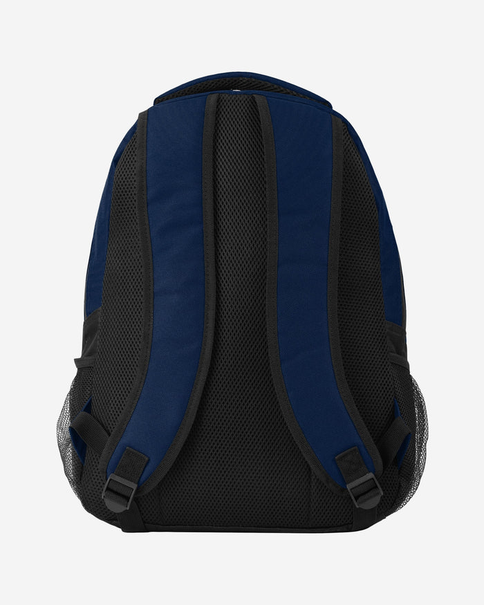 Michigan Wolverines Action Backpack FOCO - FOCO.com