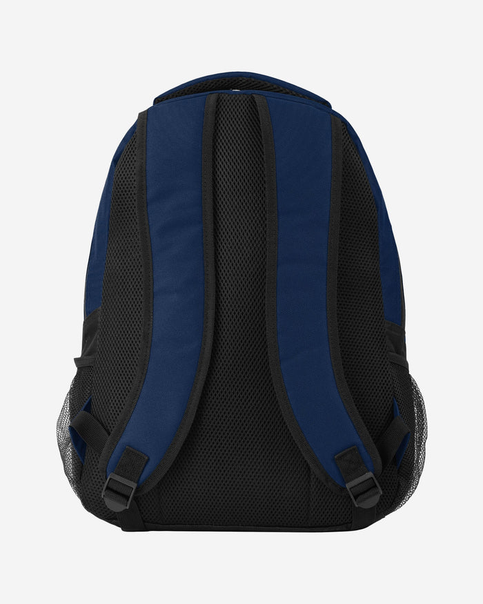 North Carolina Tar Heels Action Backpack FOCO - FOCO.com