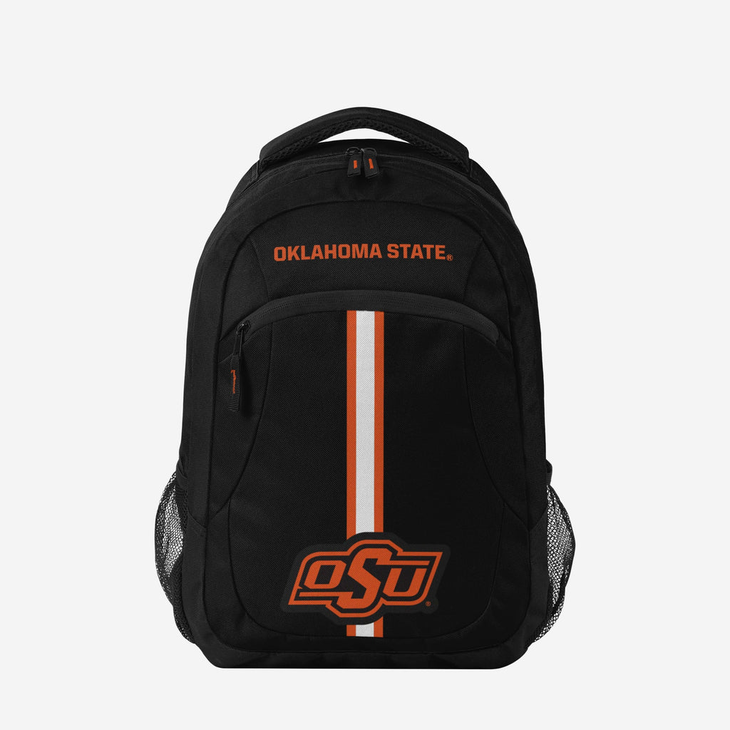 Oklahoma State Cowboys Action Backpack FOCO - FOCO.com