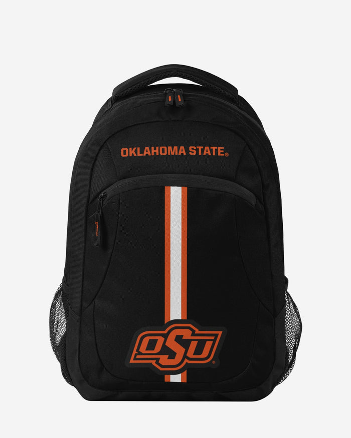 Oklahoma State Cowboys Action Backpack FOCO - FOCO.com