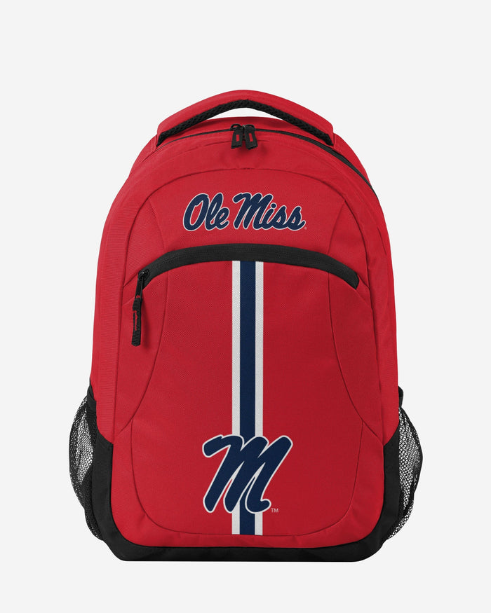 Ole Miss Rebels Action Backpack FOCO - FOCO.com