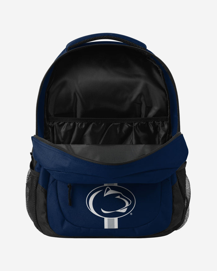 Penn State Nittany Lions Action Backpack FOCO - FOCO.com