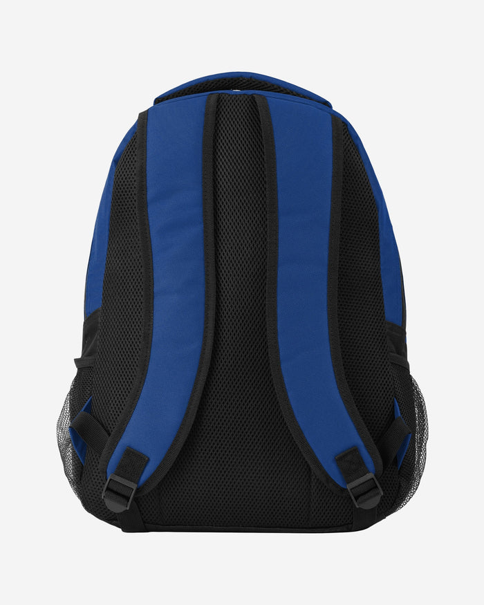 Pittsburgh Panthers Action Backpack FOCO - FOCO.com