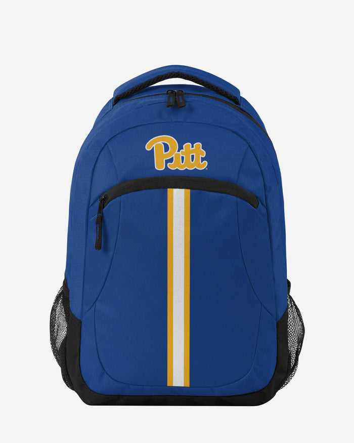 Pittsburgh Panthers Action Backpack FOCO - FOCO.com