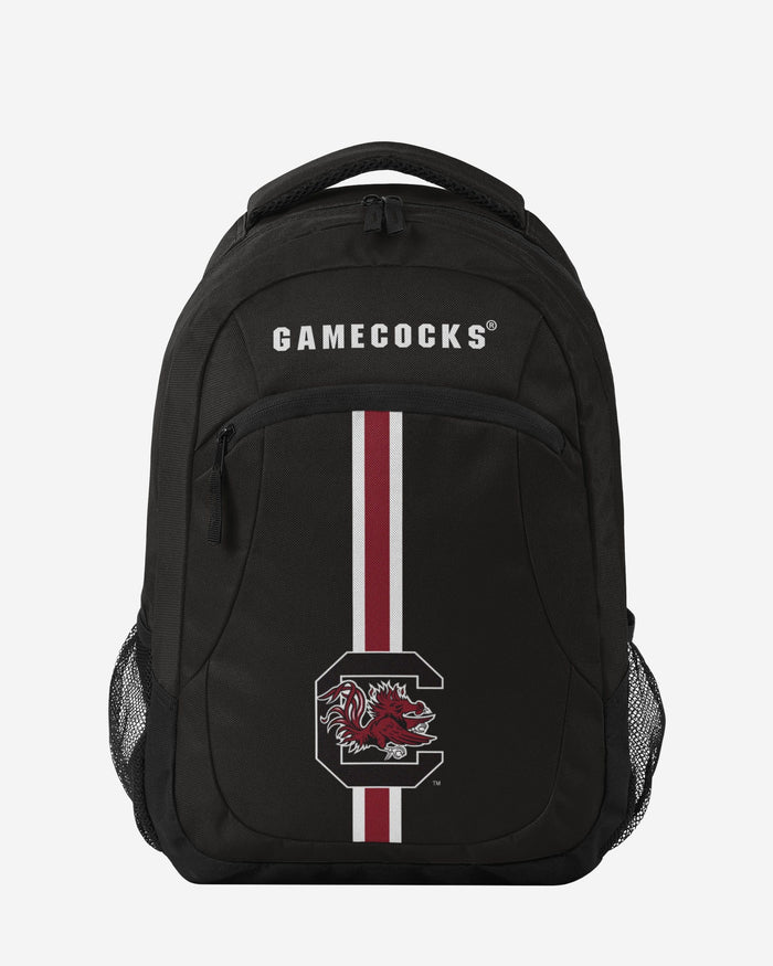 South Carolina Gamecocks Action Backpack FOCO - FOCO.com