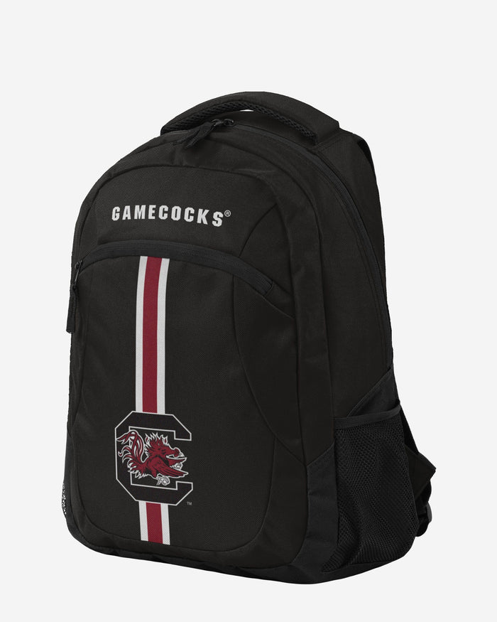 South Carolina Gamecocks Action Backpack FOCO - FOCO.com