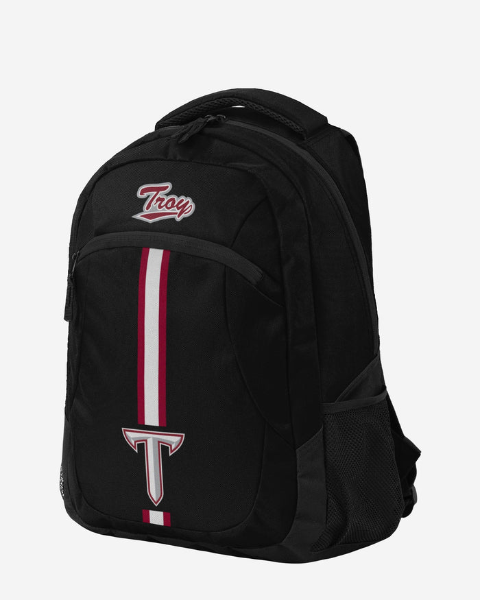 Troy Trojans Action Backpack FOCO - FOCO.com