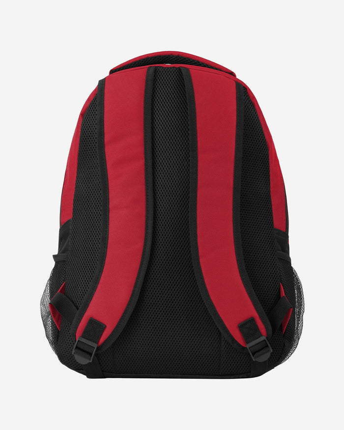 Utah Utes Action Backpack FOCO - FOCO.com