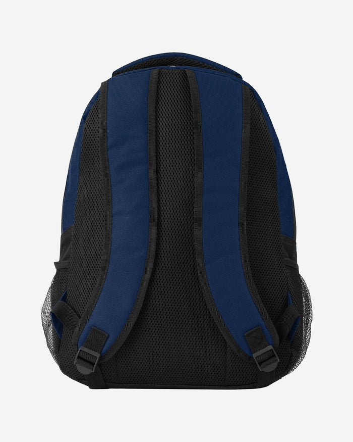 Virginia Cavaliers Action Backpack FOCO - FOCO.com