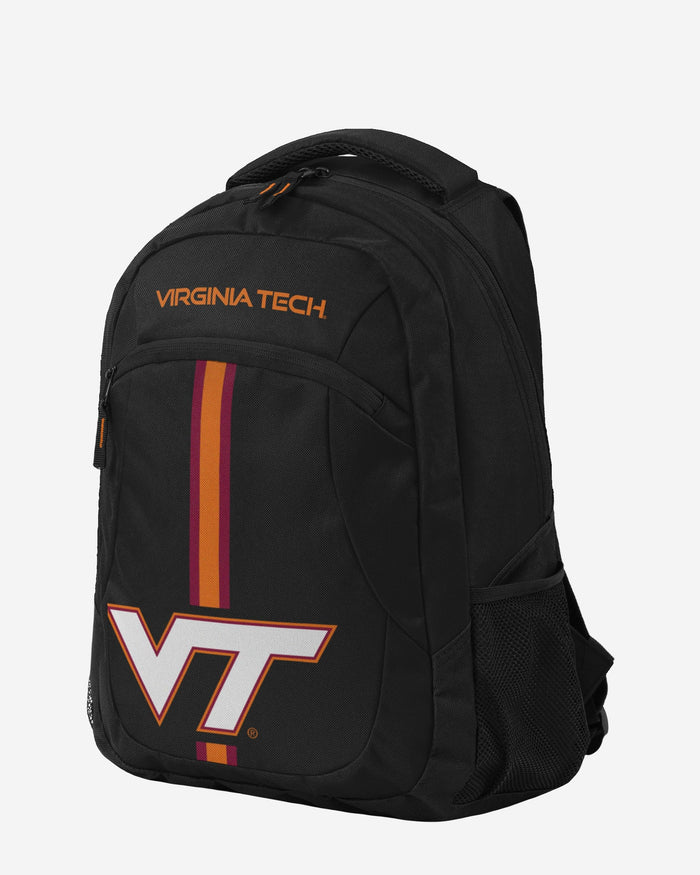 Virginia Tech Hokies Action Backpack FOCO - FOCO.com