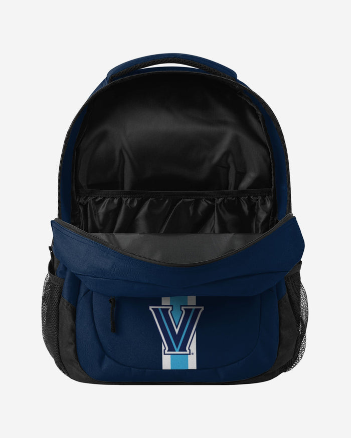 Villanova Wildcats Action Backpack FOCO - FOCO.com