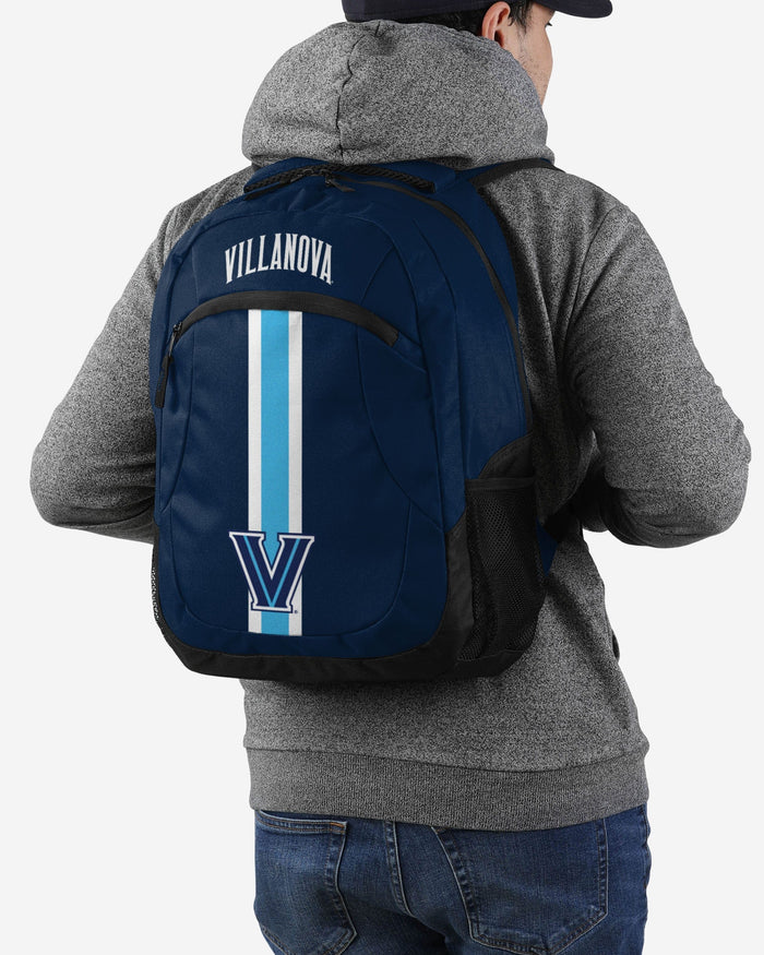 Villanova Wildcats Action Backpack FOCO - FOCO.com