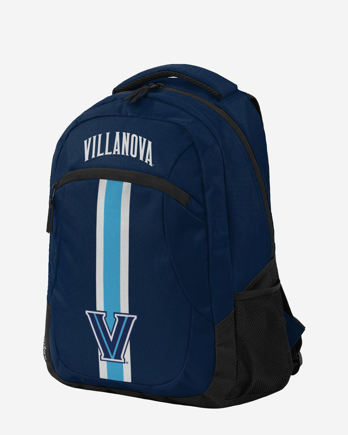 Villanova Wildcats Action Backpack FOCO - FOCO.com