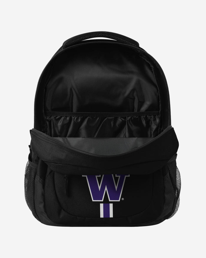 Washington Huskies Action Backpack FOCO - FOCO.com