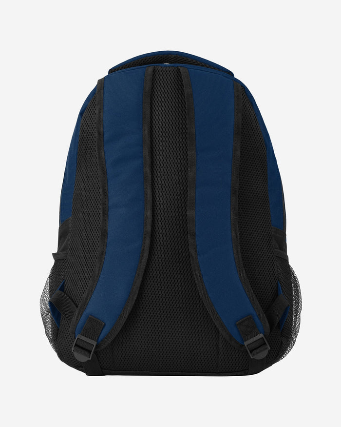 West Virginia Mountaineers Action Backpack FOCO - FOCO.com