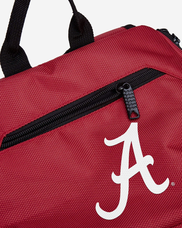 Alabama Crimson Tide Carrier Backpack FOCO - FOCO.com