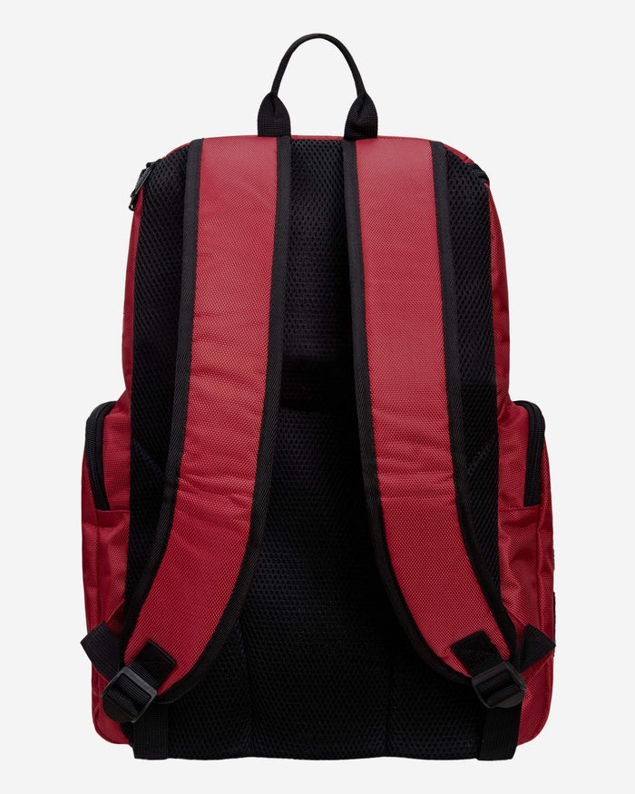 Alabama Crimson Tide Carrier Backpack FOCO - FOCO.com