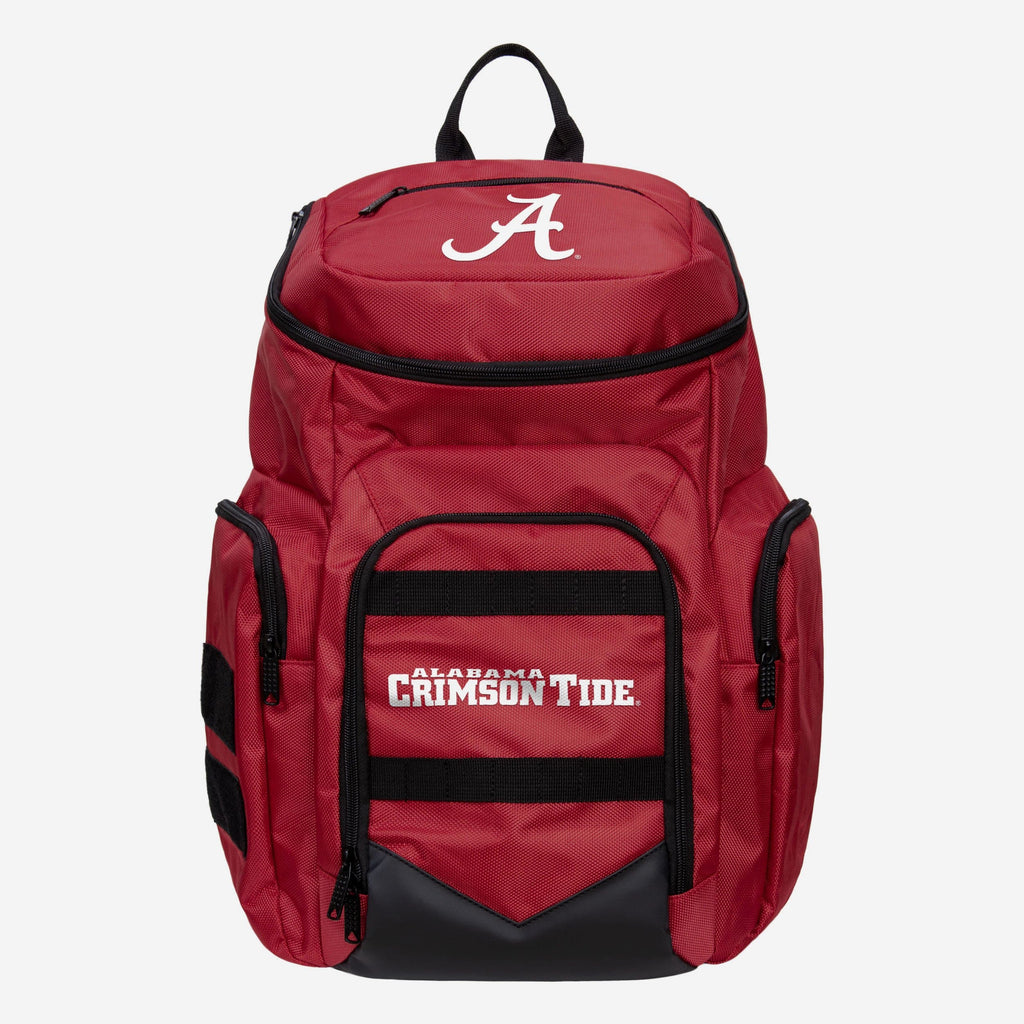 Alabama Crimson Tide Carrier Backpack FOCO - FOCO.com