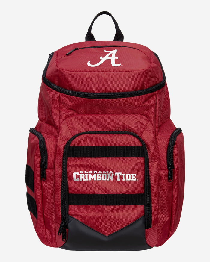 Alabama Crimson Tide Carrier Backpack FOCO - FOCO.com