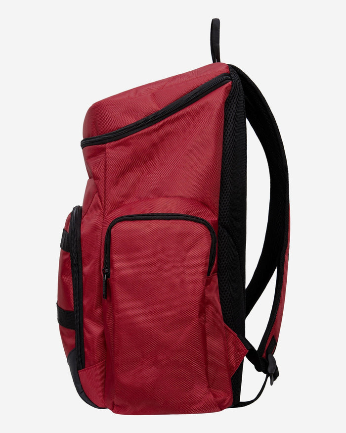 Alabama Crimson Tide Carrier Backpack FOCO - FOCO.com