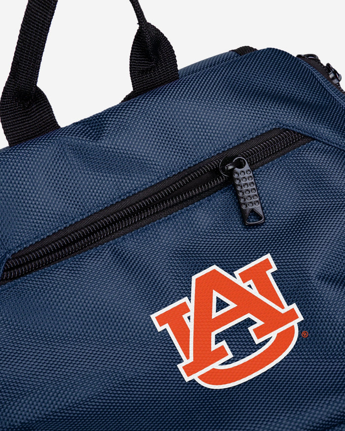 Auburn Tigers Carrier Backpack FOCO - FOCO.com