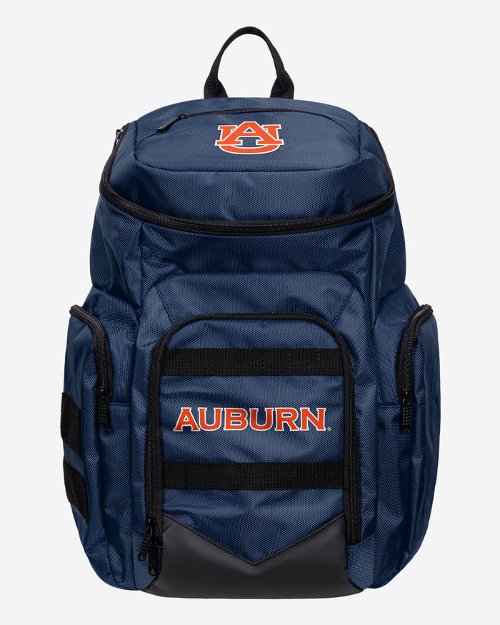 Auburn Tigers Carrier Backpack FOCO - FOCO.com