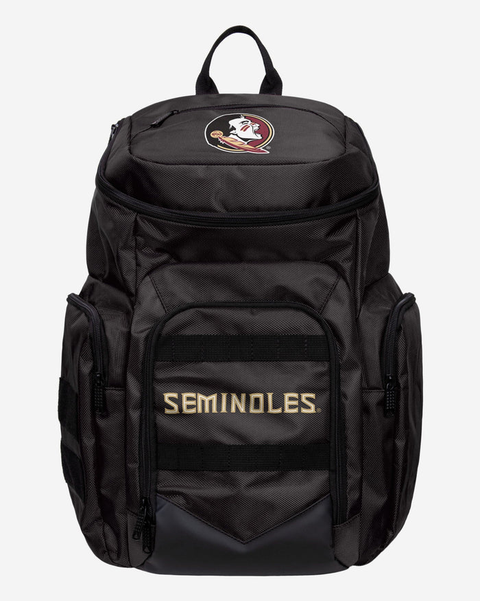 Florida State Seminoles Carrier Backpack FOCO - FOCO.com